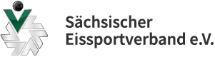 Sächsischer Eissportverband logo